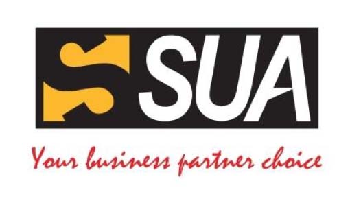 SUA