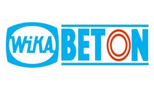 wika beton
